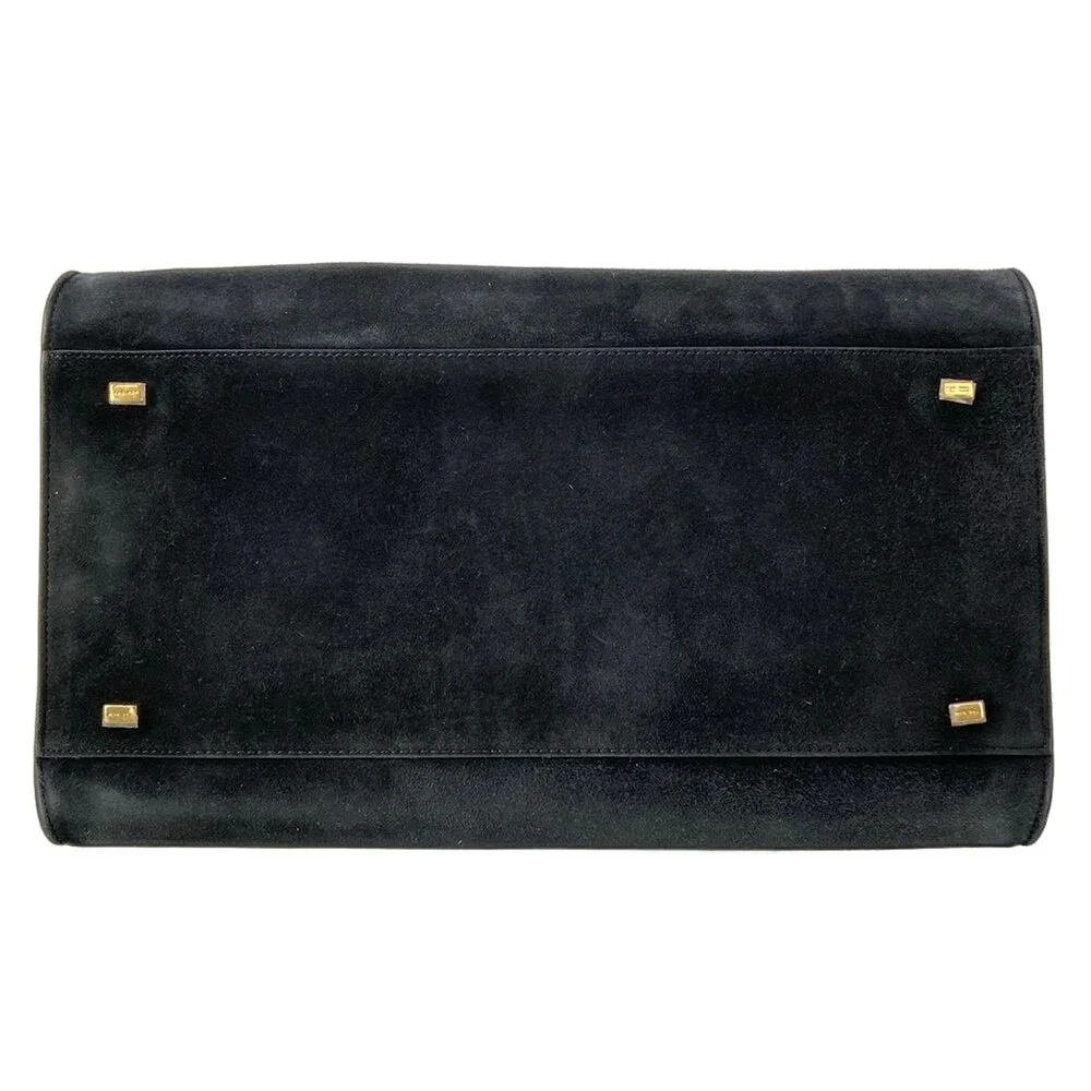 The Row Soft Margaux 15 Tote Bag W1255 L25
